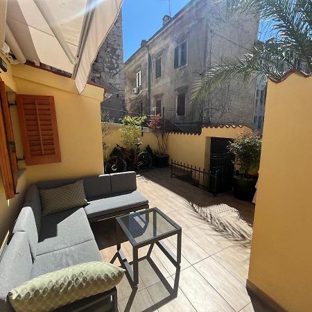Apartamento Hiza Pula Exterior foto