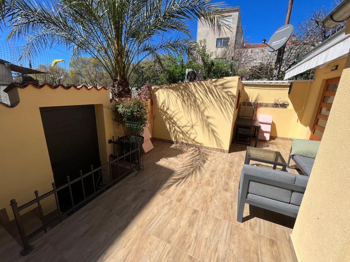 Apartamento Hiza Pula Exterior foto