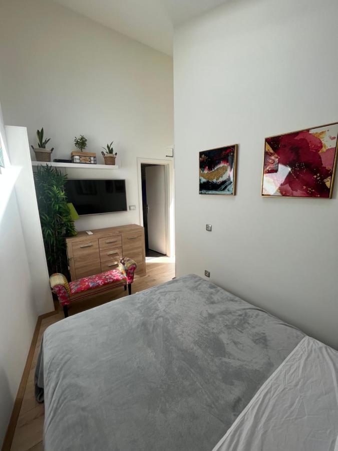 Apartamento Hiza Pula Exterior foto