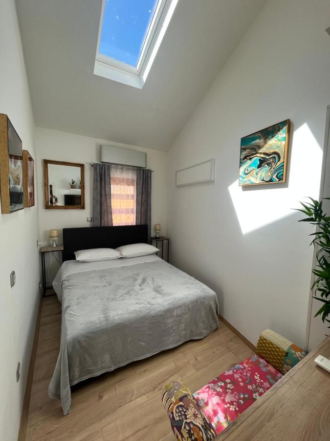 Apartamento Hiza Pula Exterior foto