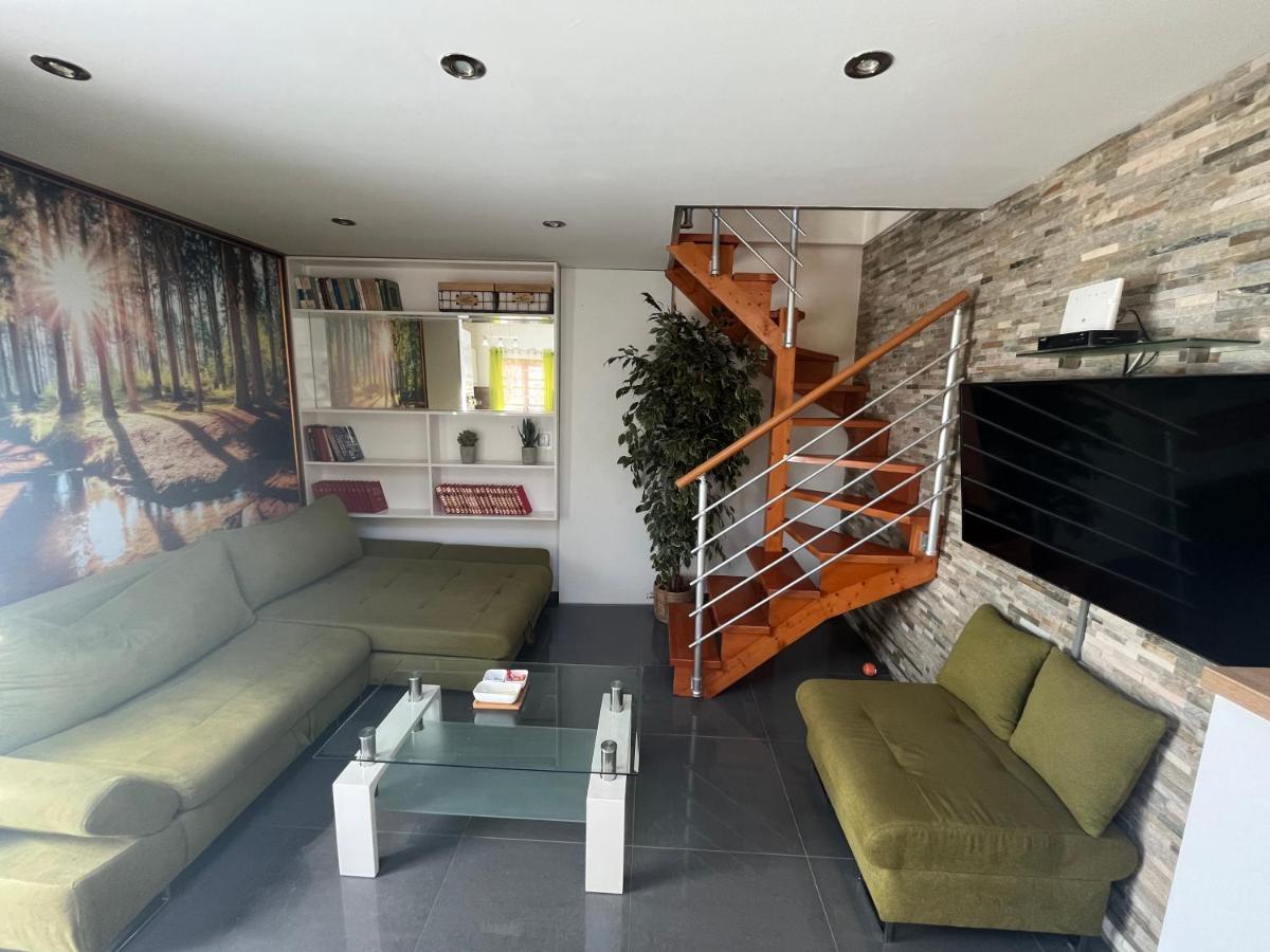 Apartamento Hiza Pula Exterior foto